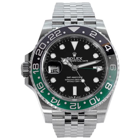 rolex oyster perpetual gmt-master 16622|rolex gmt master ii sprite.